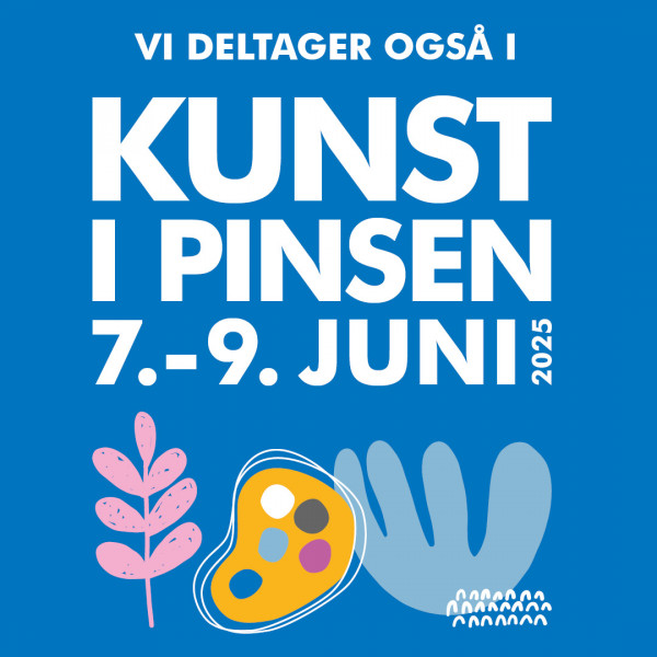 Værkstedudstilling